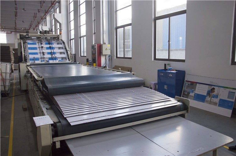 Lamination