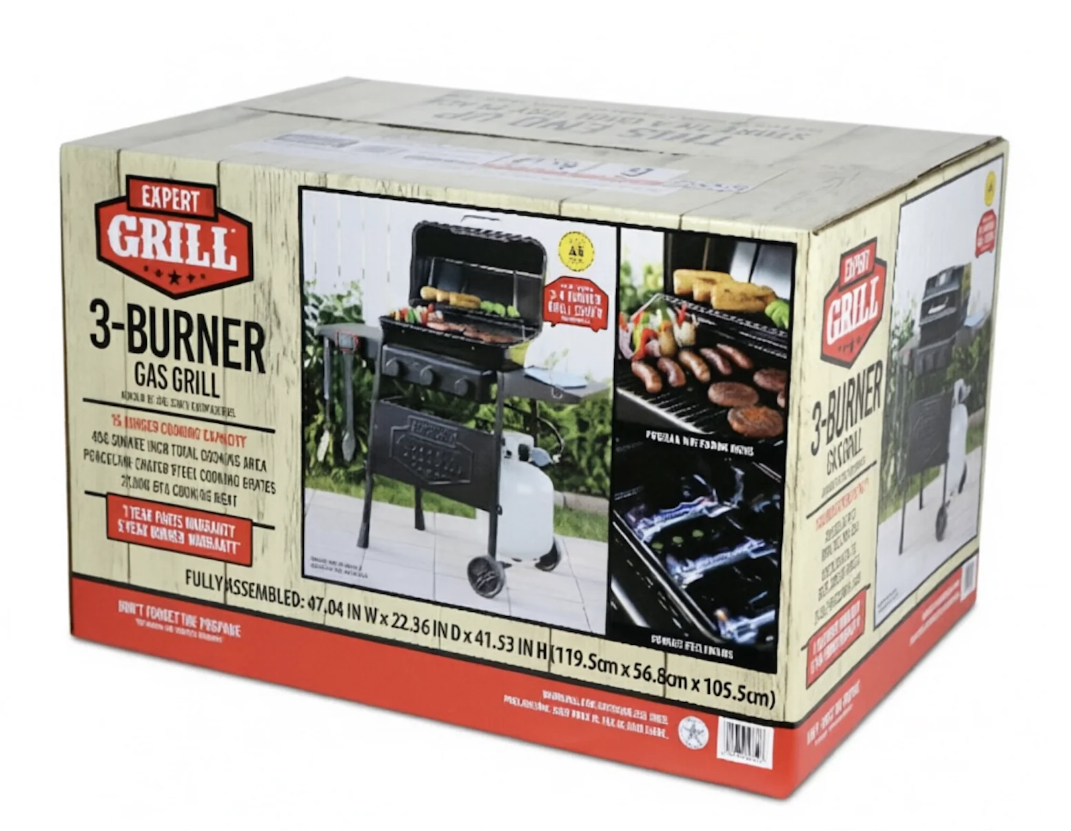 Custom Carton Box