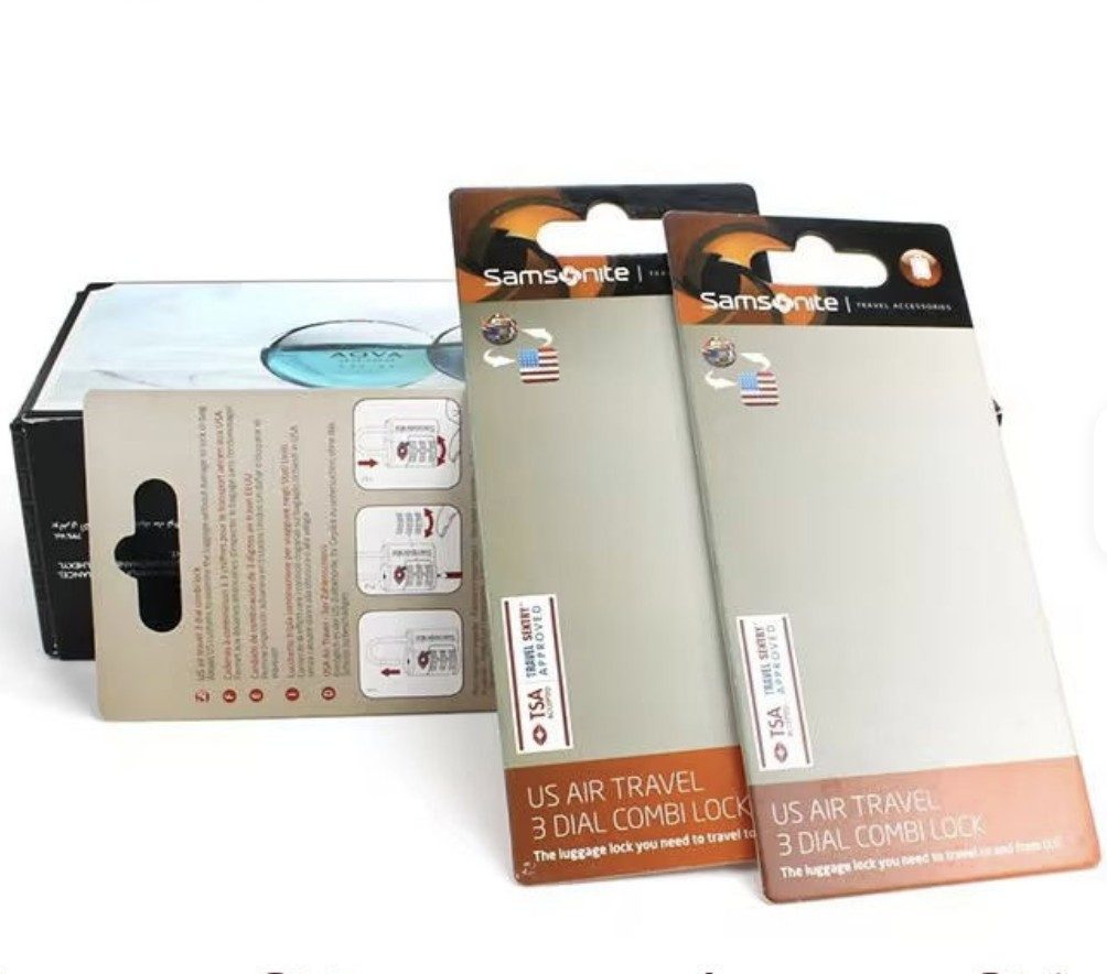 paper card