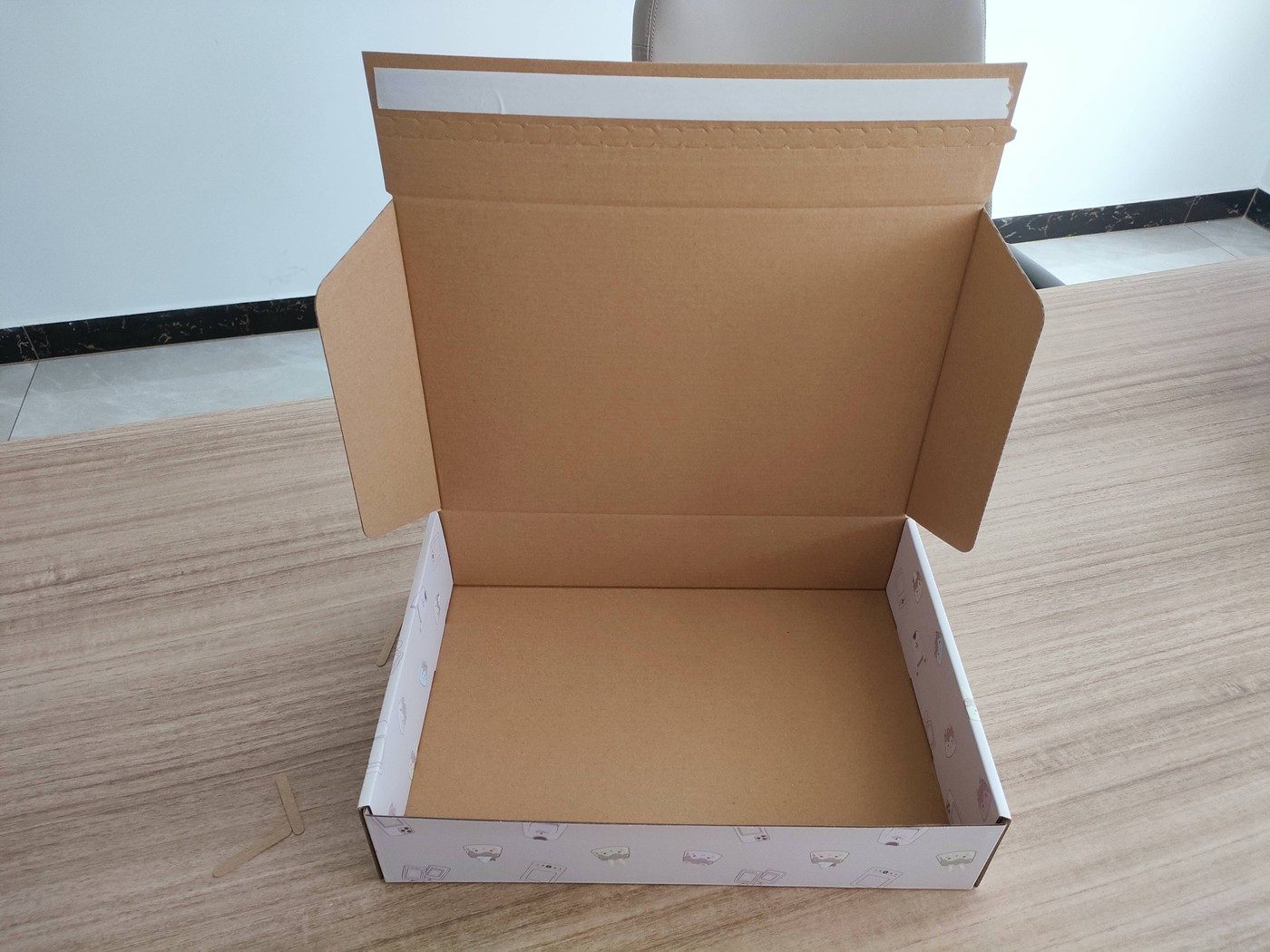 self-adhesive tape