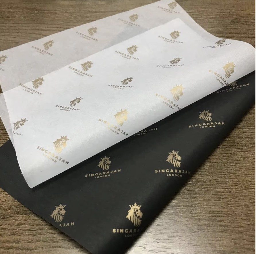 tissue paper