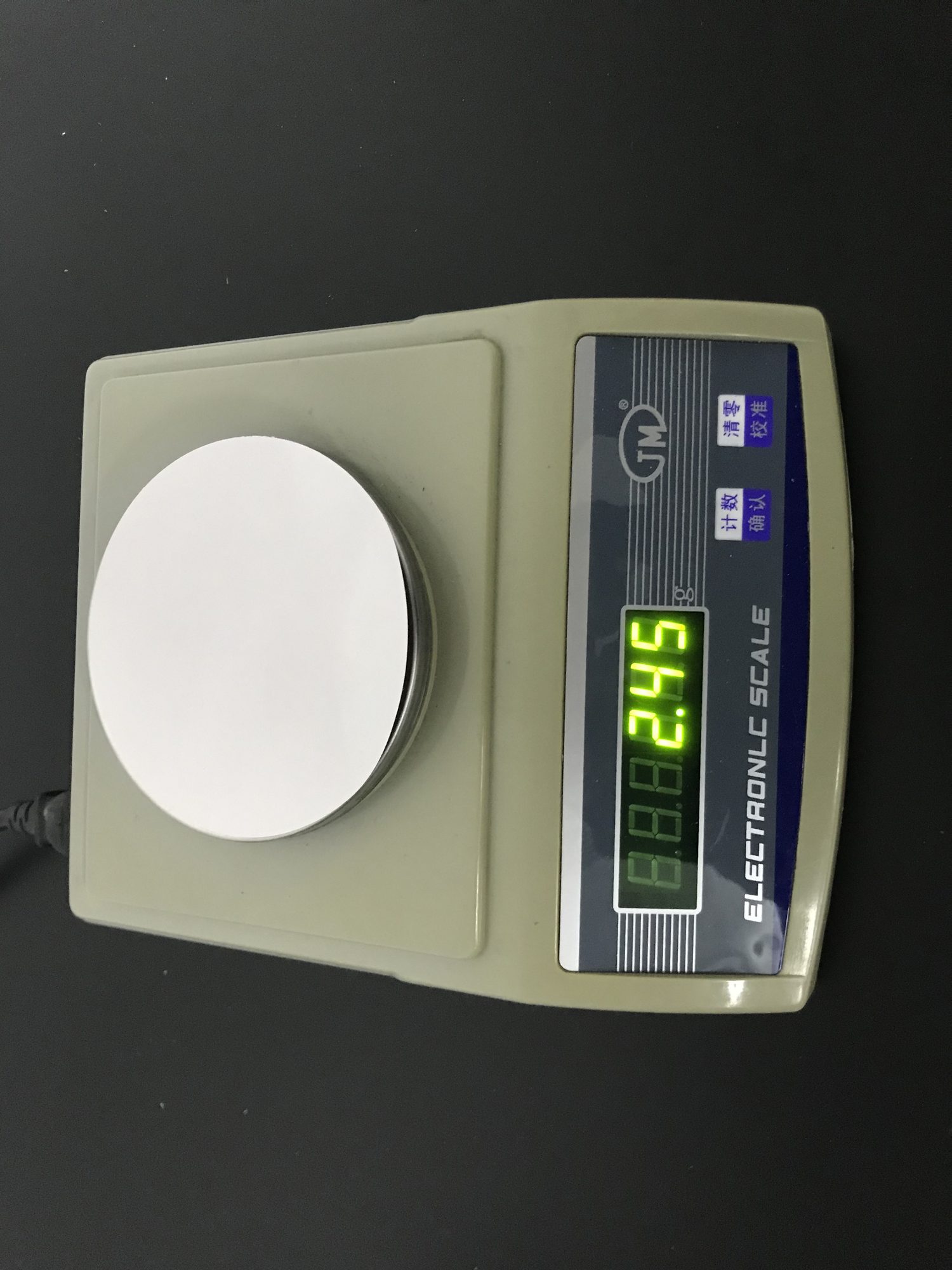 Scale